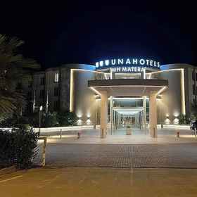 Primary image 1 UNA HOTELS MH Matera, Hotel Sassi di Matera