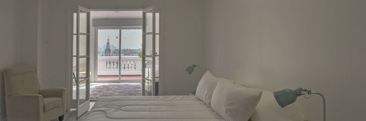 其他 Downey Mozo Plaza de Armas