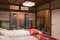 Lainnya Marikoji Inn Kyoto