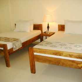 Primary image 1 Hem Apartelle, Old Quirino Bridge 酒店