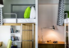 Others 4 Commune - Campus Accommodation