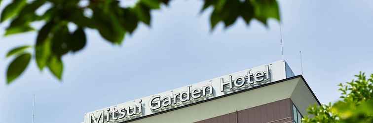 Lainnya Mitsui Garden Hotel Gotanda Tokyo