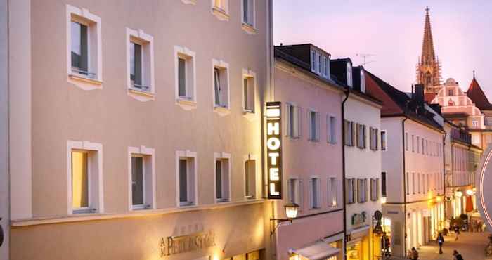 Lain-lain Hotel Am Peterstor