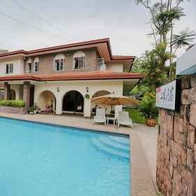 Primary image1The Second Home,Kampung Pengantin Kuala Lumpur (La Hacienda)飯店