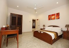 其他 5 The Second Home