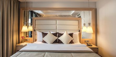 其他 4 Korumar Ephesus Beach & Spa Resort, All Inclusive