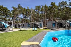 Lainnya Baltic-Resort Pobierowo