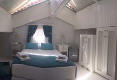 อื่นๆ 6 Mel'Dem Butik Otel