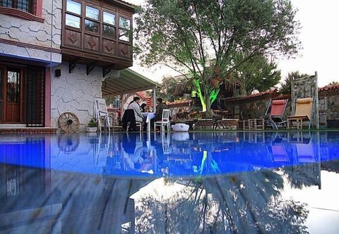 อื่นๆ Mel'Dem Butik Otel