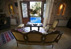 อื่นๆ 3 Mel'Dem Butik Otel