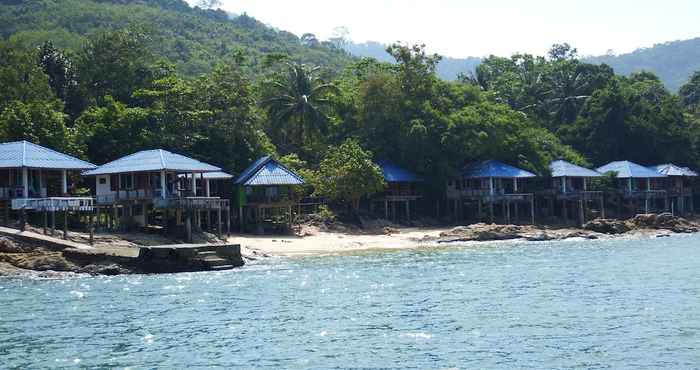 Lainnya Koh Chang Resort Ranong