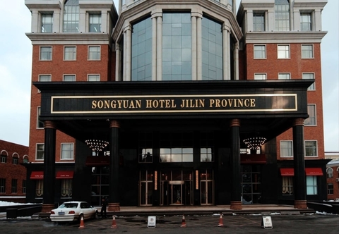 Others Jilin Songyuan Hotel