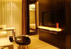 Lain-lain 7 Jilin Songyuan Hotel