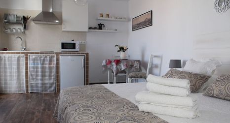 其他 2 Apartamentos OnceMolinos