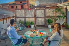 其他 Apartamentos OnceMolinos