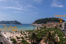 อื่นๆ LUXURY IN OLD TOWN NEAR BEACH - by SanSebastianApartments.es