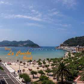 Primary image 1 LUXURY IN OLD TOWN NEAR BEACH - by SanSebastianApartments.es, Zumarraga Hotels