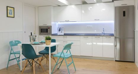 อื่นๆ 2 LUXURY IN OLD TOWN NEAR BEACH - by SanSebastianApartments.es