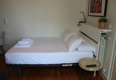 Others 5 SEAFRONT LUXURY STUDIO - by SanSebastianApartments.es