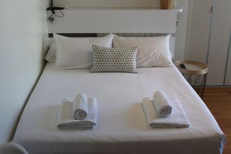 기타 4 SEAFRONT LUXURY STUDIO - by SanSebastianApartments.es