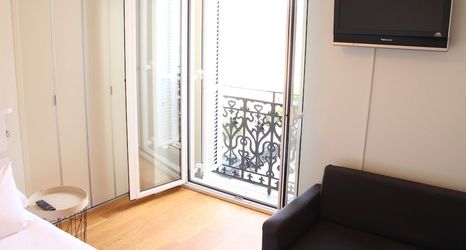 기타 2 SEAFRONT LUXURY STUDIO - by SanSebastianApartments.es