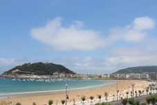 기타 SEAFRONT LUXURY STUDIO - by SanSebastianApartments.es