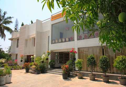 Others Hotel Villa Highnest - Sriperumbudur