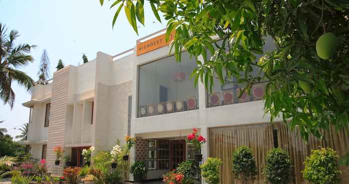 Others Hotel Villa Highnest - Sriperumbudur