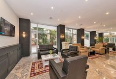 その他 3 Febor Park Hotel