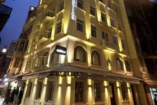 Others Pera City Suites