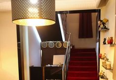 Others 2 Pera City Suites