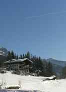 Imej utama Gästehaus Zum Tauern