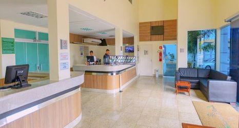 기타 2 Lacqua diRoma - Apartamentos WPI