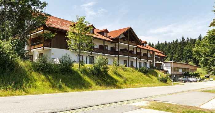 Lain-lain Hotel Mitterdorf