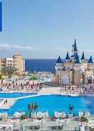 ภาพหลัก Bahia Principe Fantasia Tenerife - All Inclusive