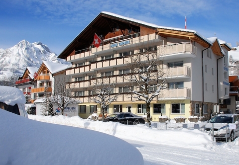 Others Hotel Crystal Engelberg