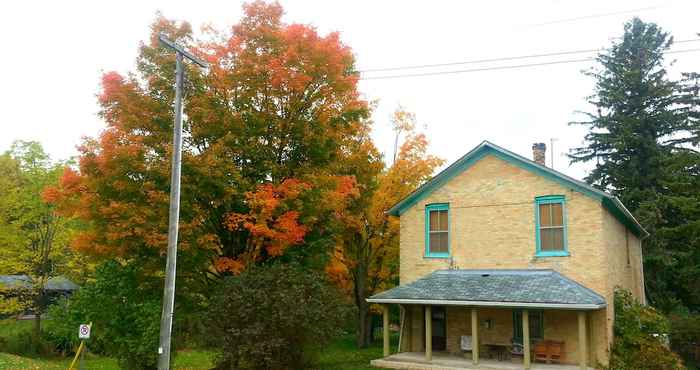 Others 6 bedroom Mill House by the Falls