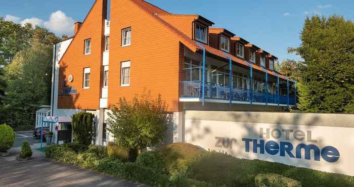Others Hotel zur Therme