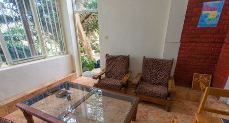 Others 2 Golf Eden Guest House