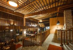 기타 2 Khana Khazana Boutique Hotel