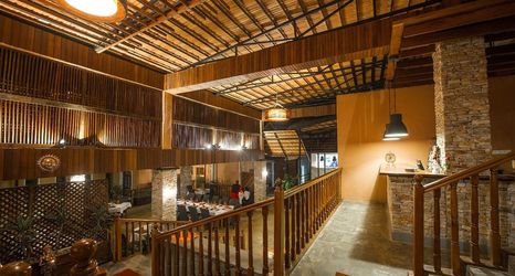 기타 2 Khana Khazana Boutique Hotel