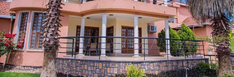 기타 Khana Khazana Boutique Hotel