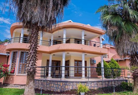 기타 Khana Khazana Boutique Hotel