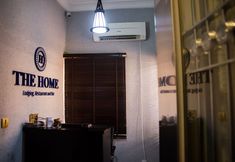 기타 2 The Home Hotel Restaurant & Bar