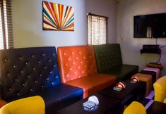 기타 4 The Home Hotel Restaurant & Bar