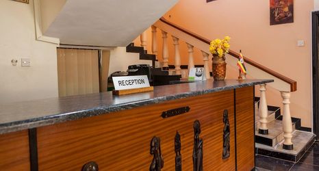 其他 2 Sophies Signature Suites