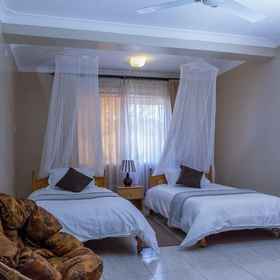 Primary image 1 Sophies Signature Suites, Hotel Bandar Udara Internasional Entebbe (EBB)