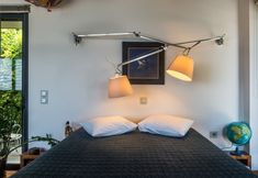 Lain-lain 3 Artistic Private Pool Villa with Gorgeous Gardens