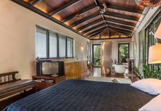 Lain-lain 7 Artistic Private Pool Villa with Gorgeous Gardens