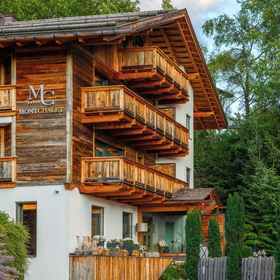 Primary image 1 โรงแรมมงชาเล่ต์, โรงแรม & ที่พัก Gais